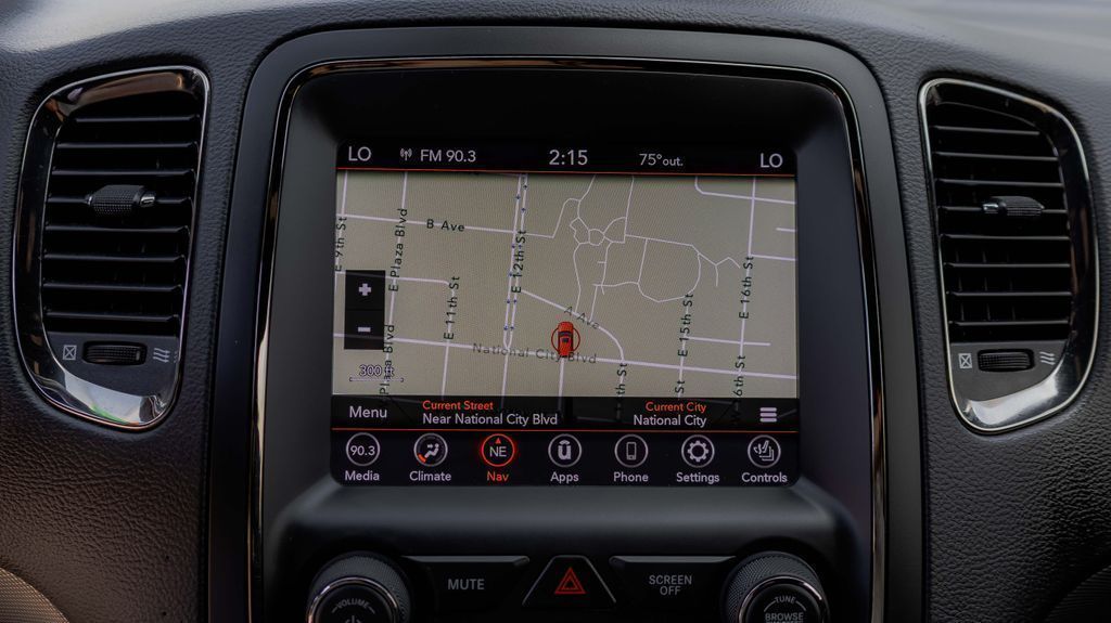 Used 2018 Dodge Durango GT 4D Sport Utility