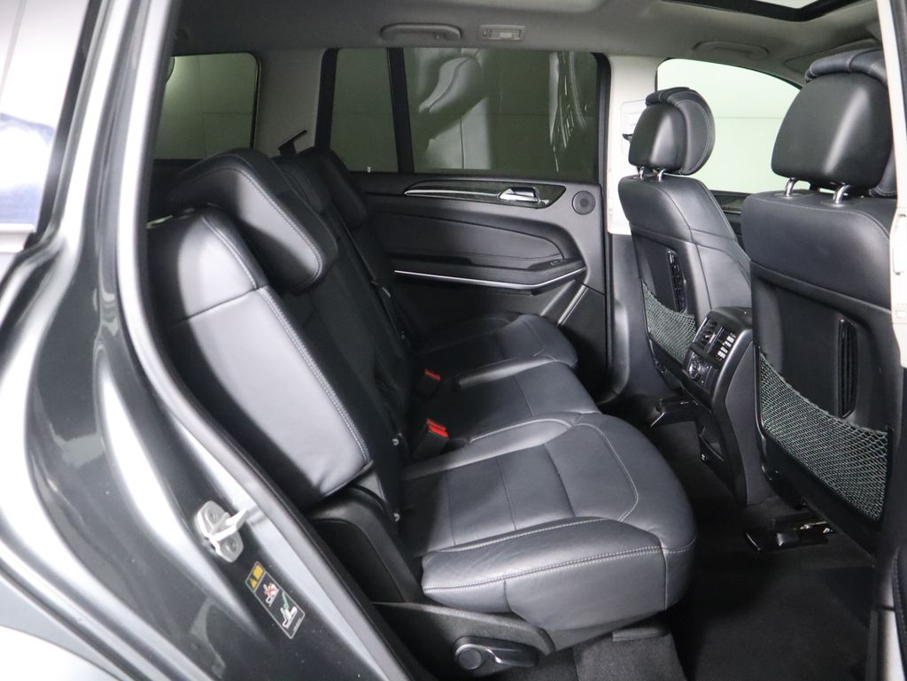 Thumbnail: 2018 Mercedes-Benz GLS - 22