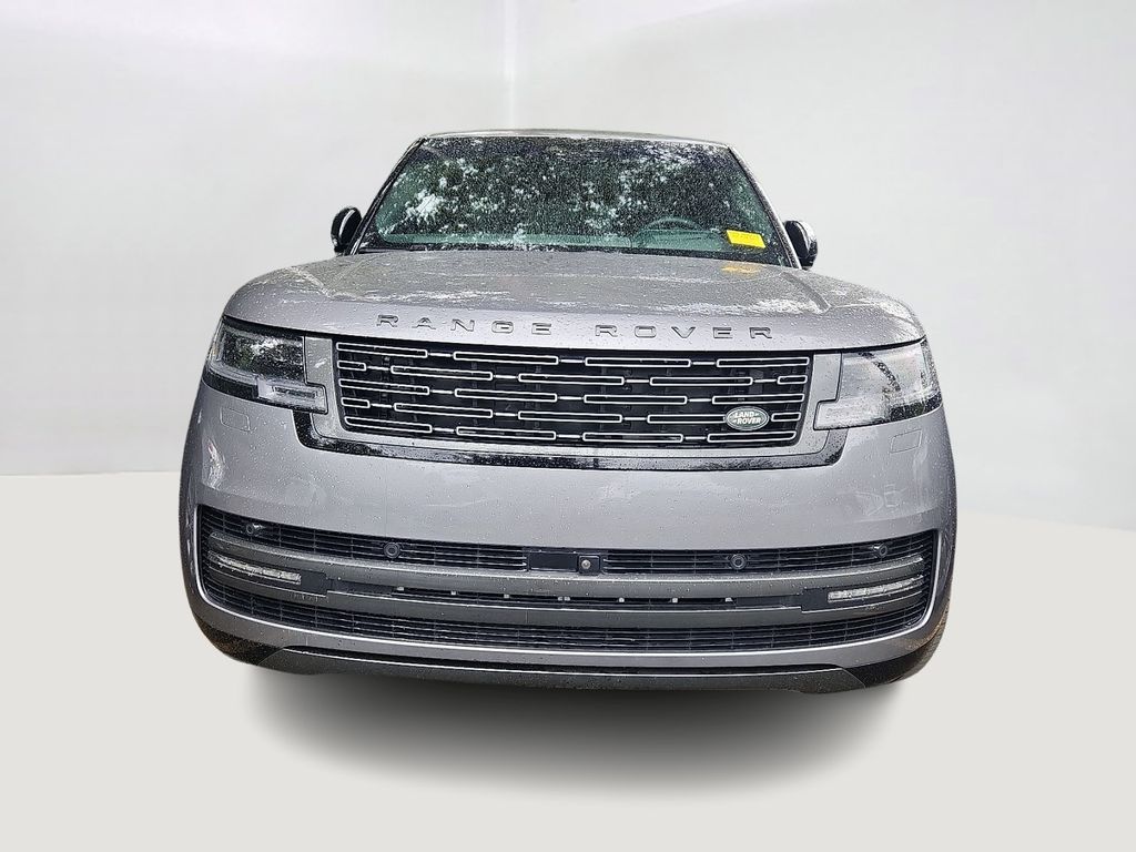 Thumbnail: 2024 Land Rover Range Rover - 2