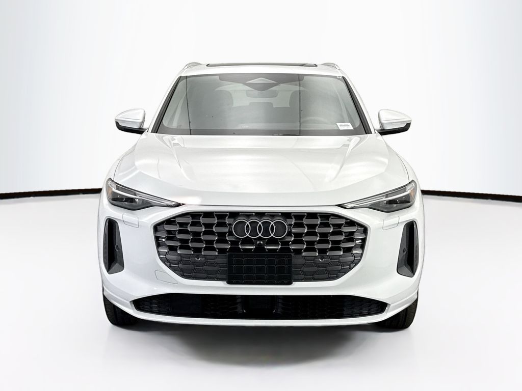 Thumbnail: 2025 Audi Q5 - 2