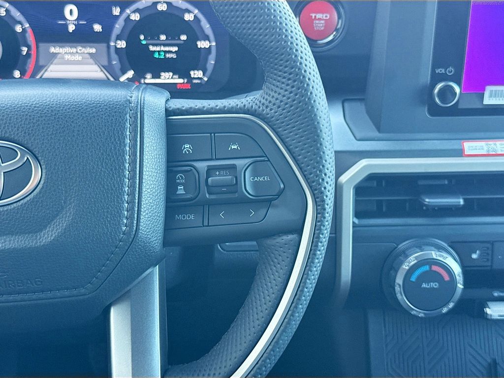Thumbnail: 2026 Toyota Tacoma - 12