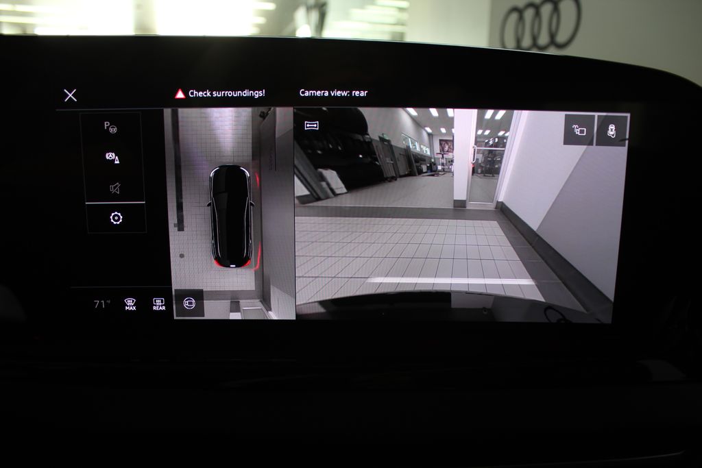 Thumbnail: 2025 Audi A5 - 21