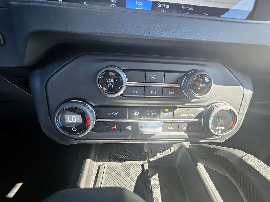 2025 Ford Bronco Big Bend Gray at Walterboro Ford