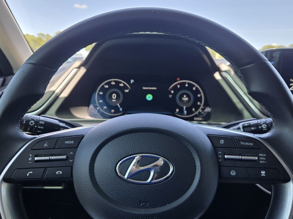 2023 Hyundai Sonata - $20,999