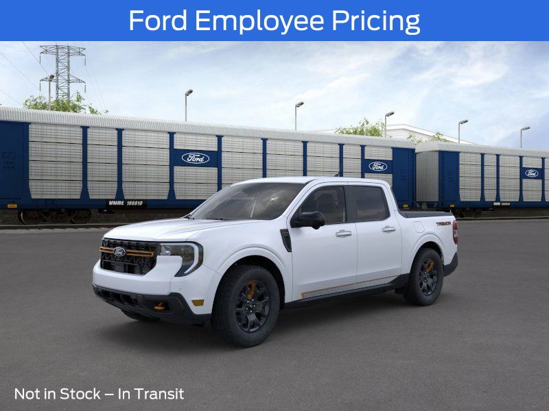 2025 Ford Maverick  photo