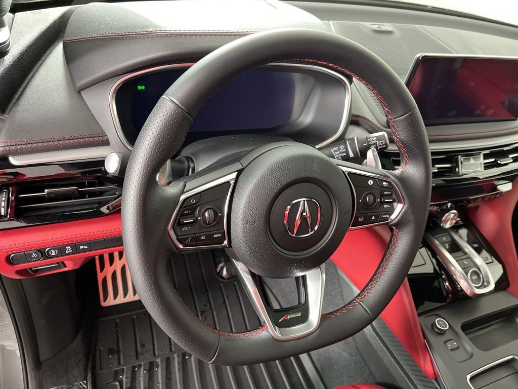 Thumbnail: 2026 Acura MDX - 28