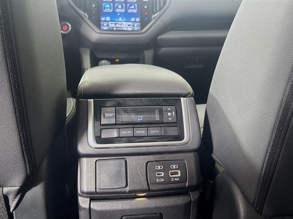 Used Car 2023 Subaru Ascent  Onyx Edition For Sale Under $35,000 In Austin, Texas