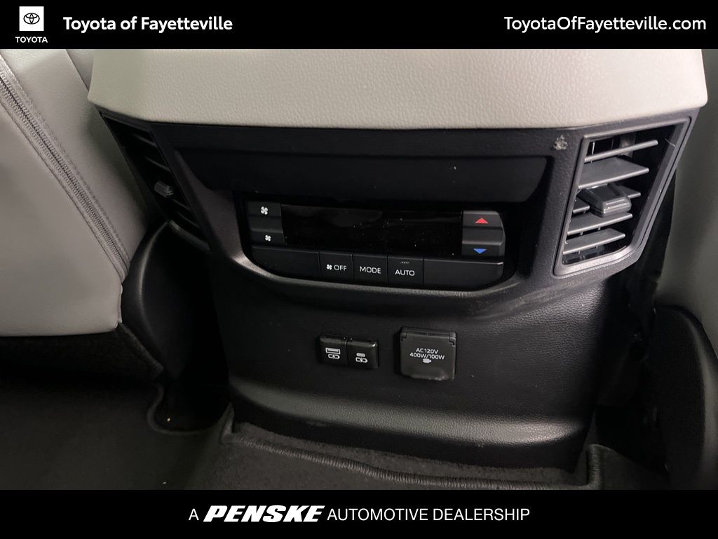 Thumbnail: 2026 Toyota Sequoia - 10