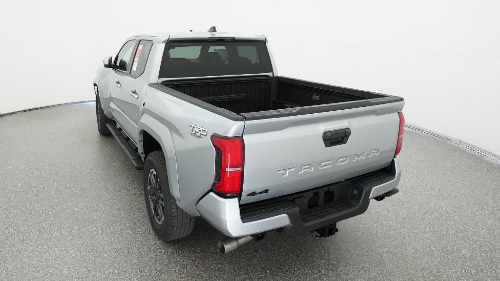 Thumbnail: 2025 Toyota Tacoma - 25