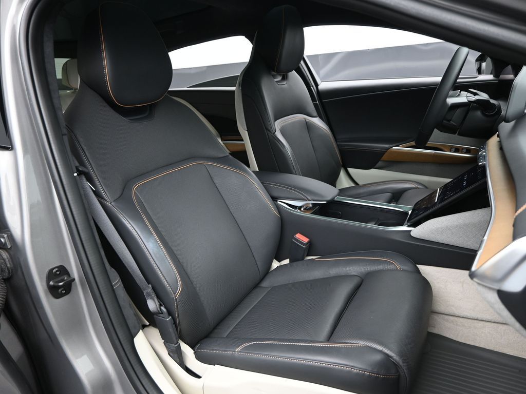 2023 Lucid Air Touring