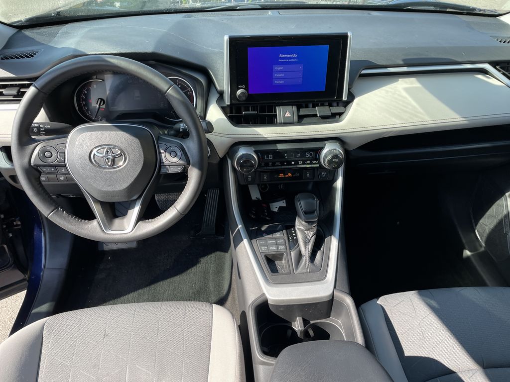Used 2023 Toyota RAV4 SUV