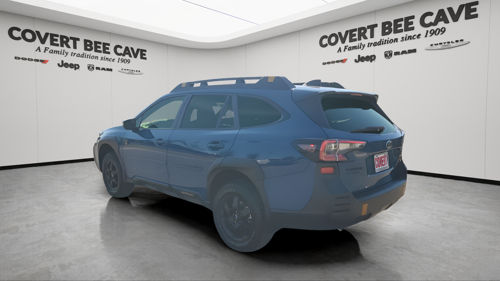 Used Car 2025 Subaru Outback  Wilderness For Sale Under $40,000 In Austin, Texas