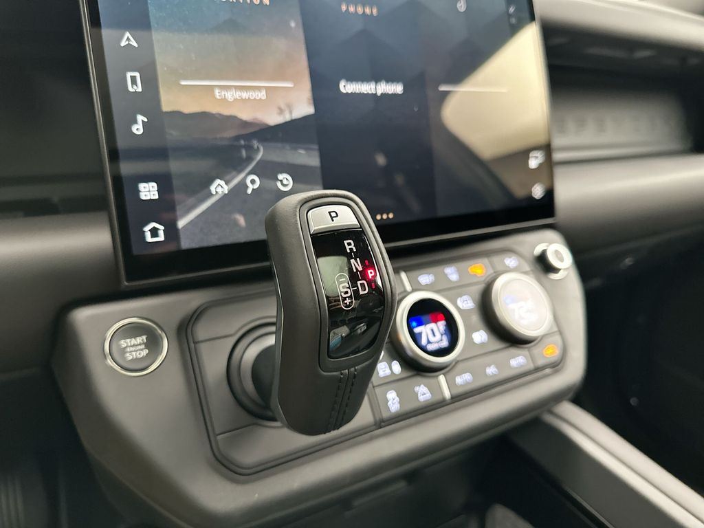 Thumbnail: 2026 Land Rover Defender - 12