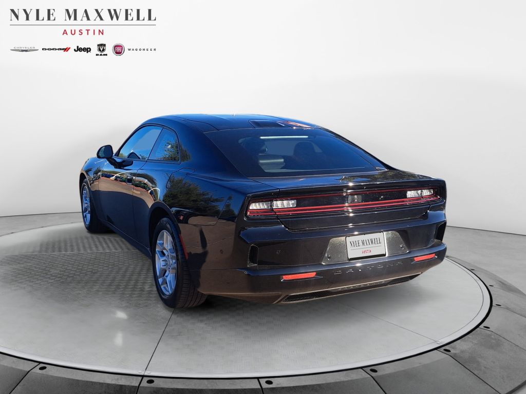 New Car 2025 Dodge Charger  R/t For Sale Under $50,000 In Austin, Texas