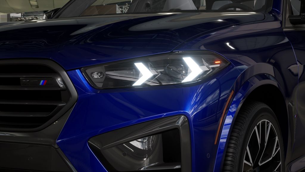 Thumbnail: 2026 BMW X5 - 32