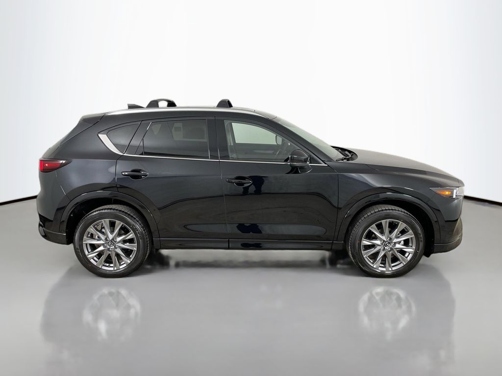 Mazda CX-5 2.5 S Premium Plus package