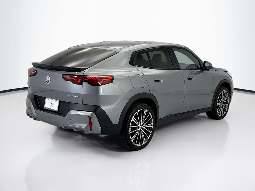 Thumbnail: 2026 BMW X2 - 5