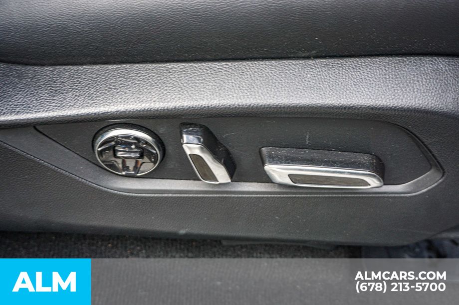 Used 2023 Silver Acura Advance image 60