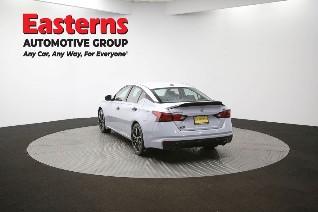Used 2024 Gray Nissan 2.5 SR image 61