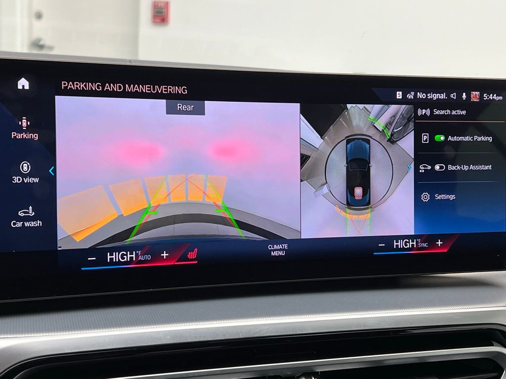 Thumbnail: 2024 BMW 4 Series - 20