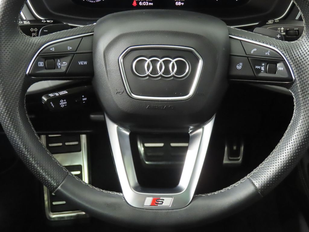 Thumbnail: 2023 Audi A4 - 16