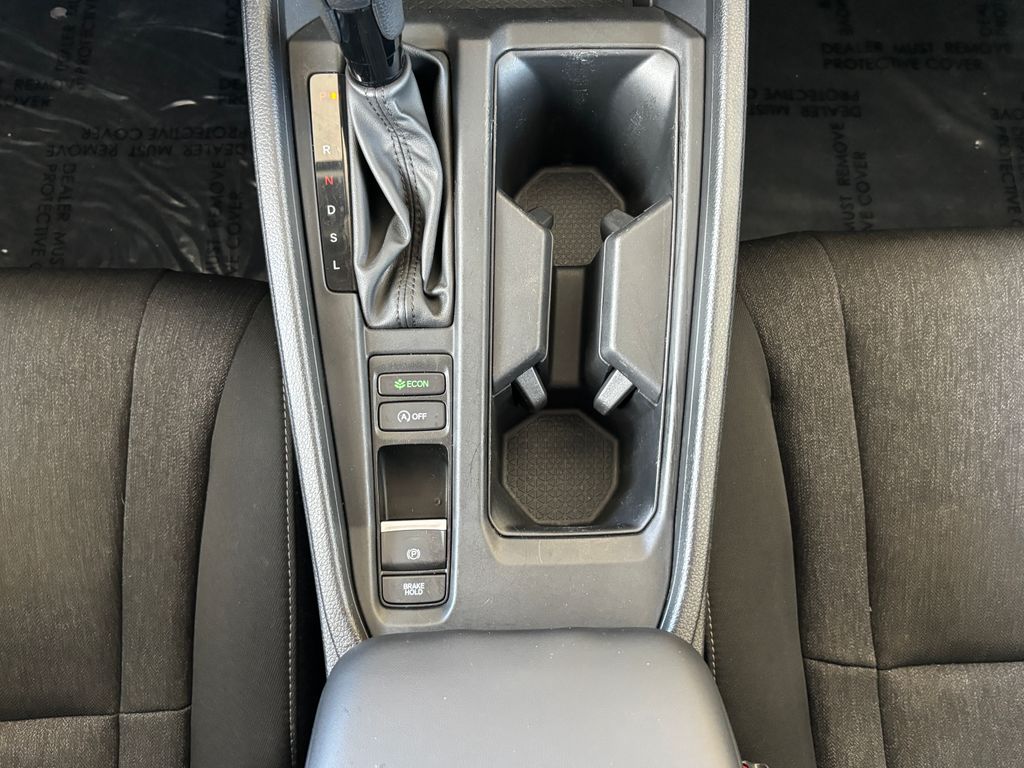 Thumbnail: 2023 Honda Accord - 17