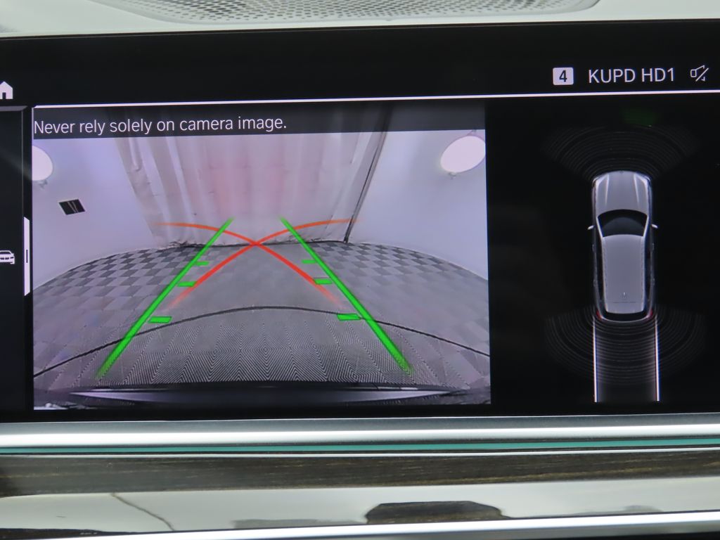 Thumbnail: 2019 BMW X5 - 15