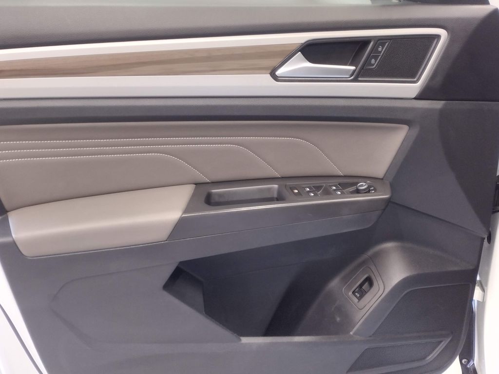 2023 Volkswagen Atlas 2.0T SEL