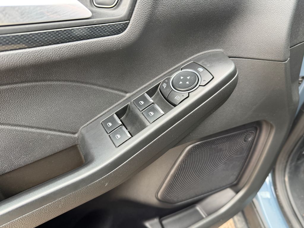 Certified Used 2023 Blue Ford ST-Line image 25