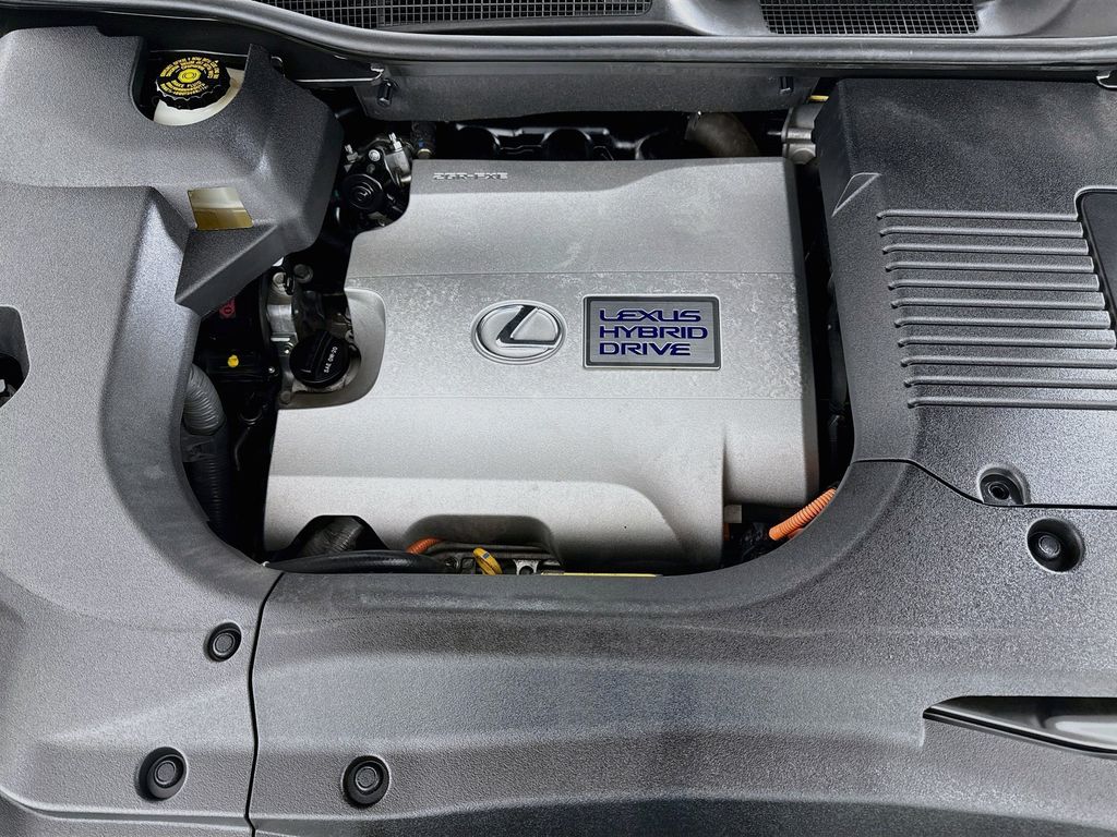 Thumbnail: 2010 Lexus RX - 32