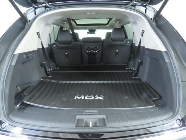 Thumbnail: 2026 Acura MDX - 30