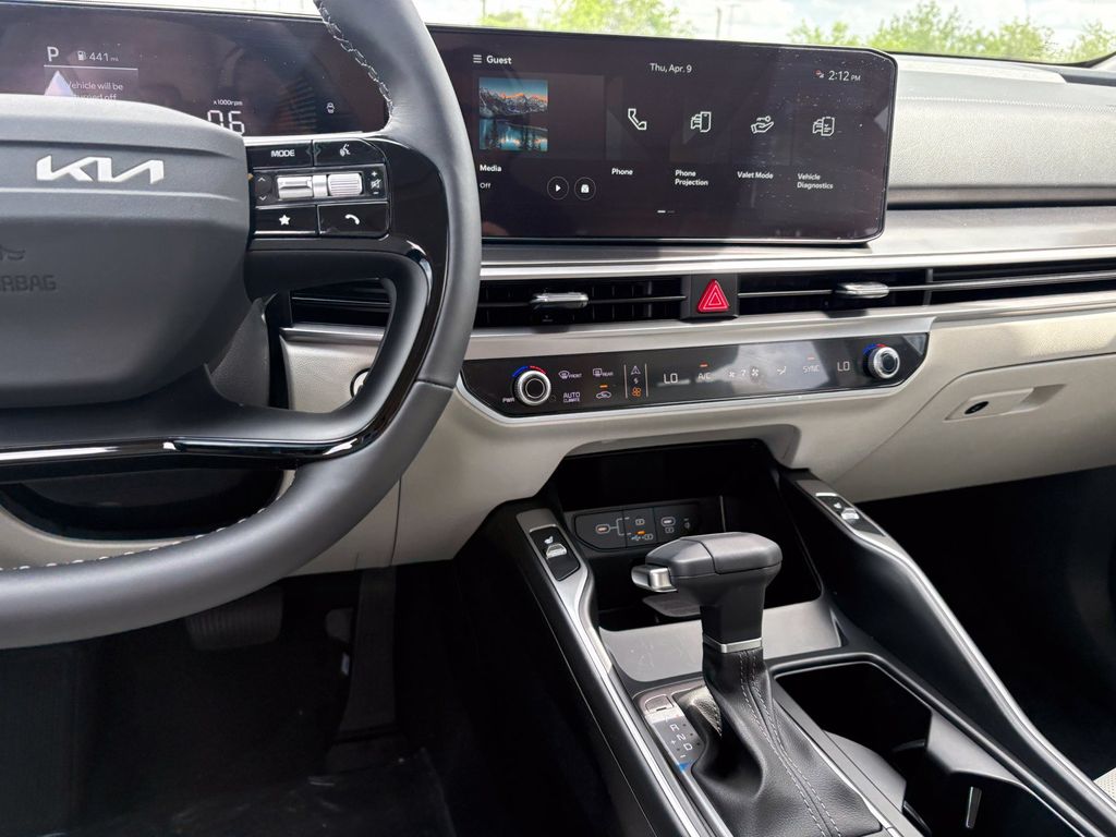New 2026 Kia Sorento SUV