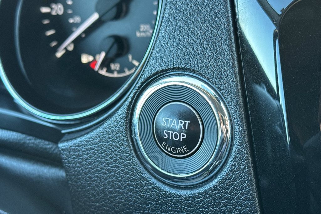 used 2022 Nissan Rogue Sport car, priced at $22,963