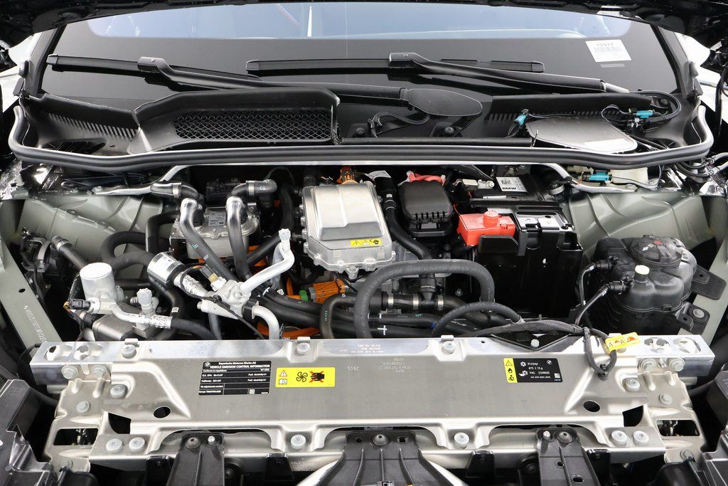 Thumbnail: 2026 BMW iX - 9