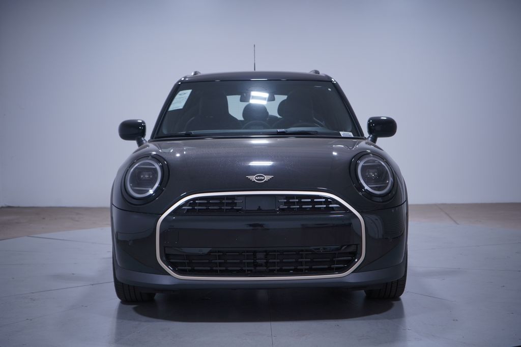 Thumbnail: 2025 MINI Cooper Hardtop - 4