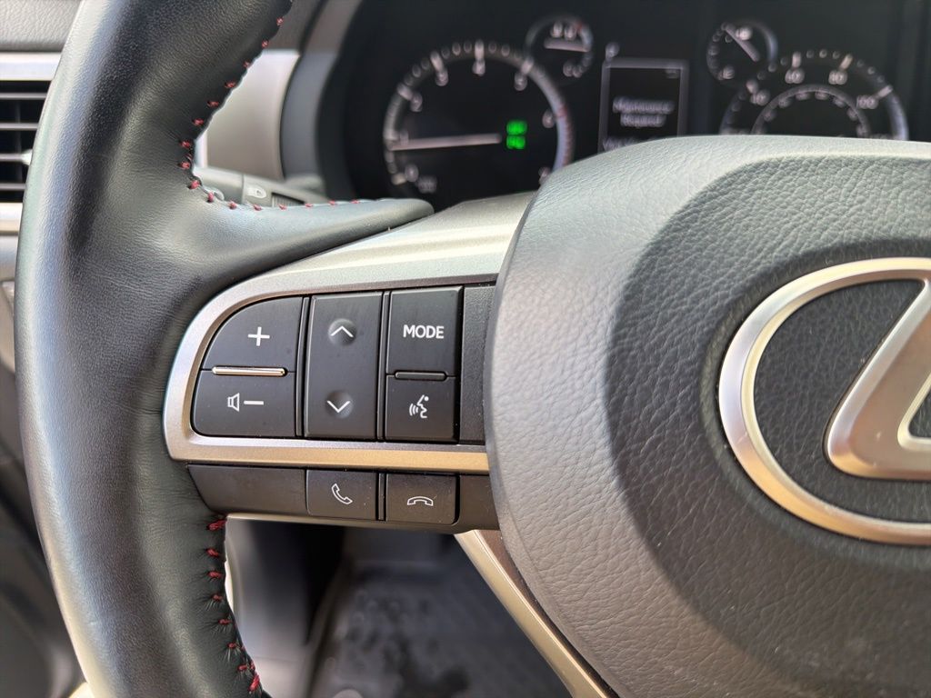 2023 Lexus GX GX 460 Premium