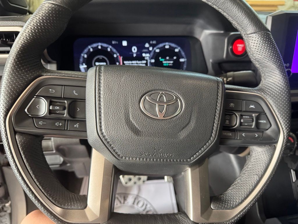 Used 2024 Toyota Tacoma Truck
