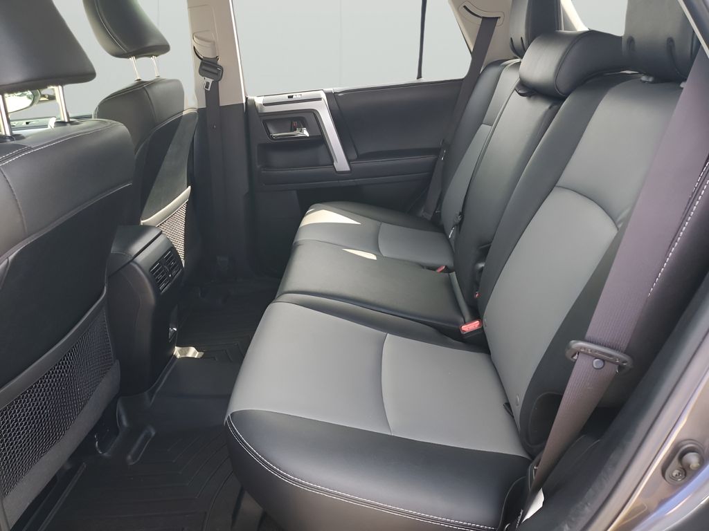 Used Car 2020 Toyota 4runner  Sr5 Premium For Sale Under $40,000 In Austin, Texas