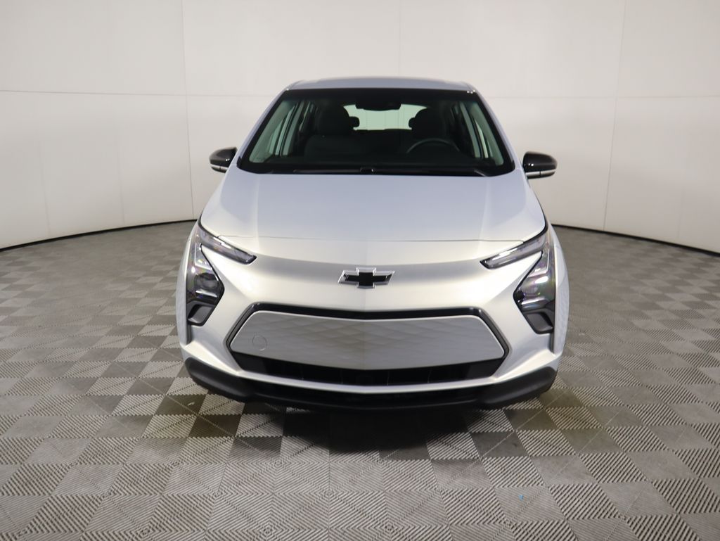 Thumbnail: 2023 Chevrolet Bolt EV - 2
