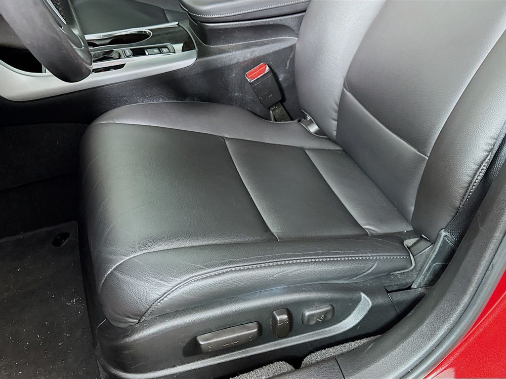 used 2020 Acura TLX car, priced at $24,985