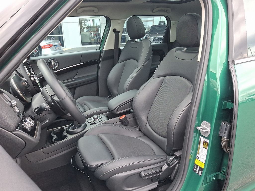 Thumbnail: 2023 MINI Cooper Countryman - 13