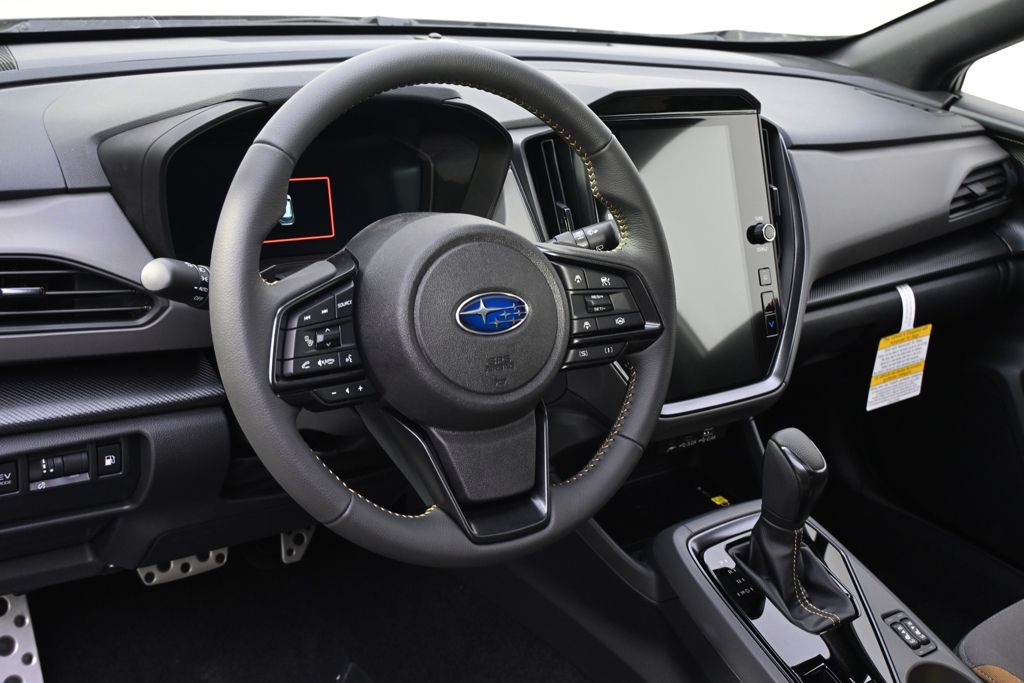 New 2026 White Subaru Sport image 11