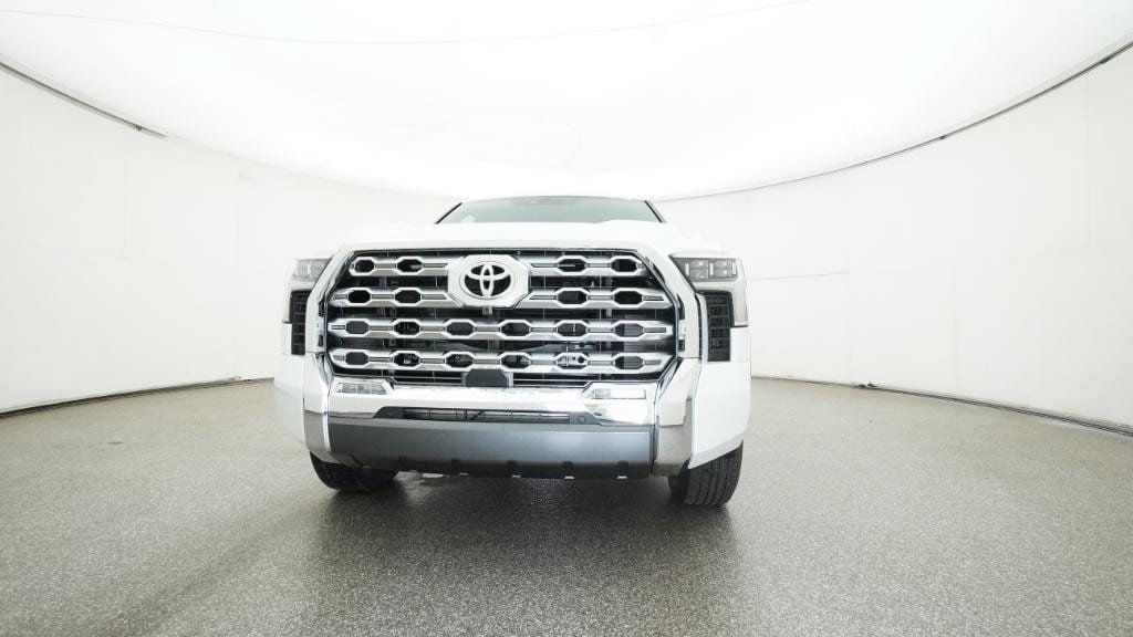 2025 Toyota Tundra 1794 Edition 14