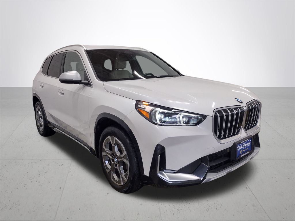 2024 BMW X1 xDrive28i