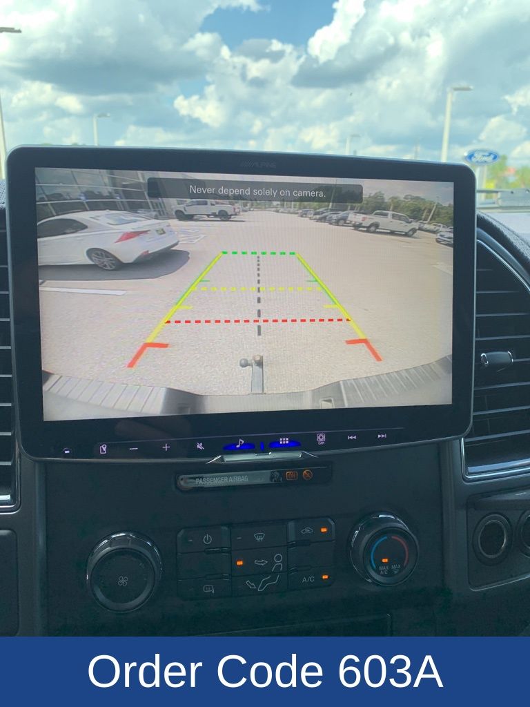 2019 Ford F-250 Super Duty XLT