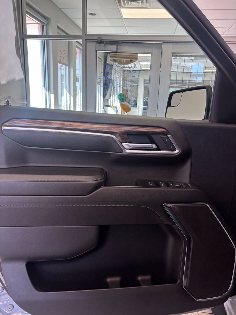 Used 2024 Chevrolet Silverado 1500 Truck