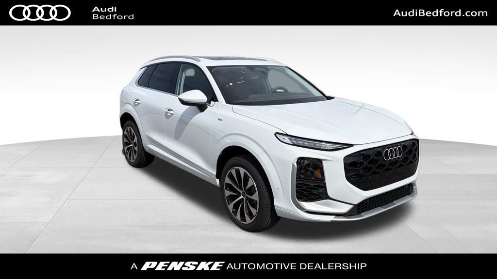 Thumbnail: 2026 Audi Q3 - 3