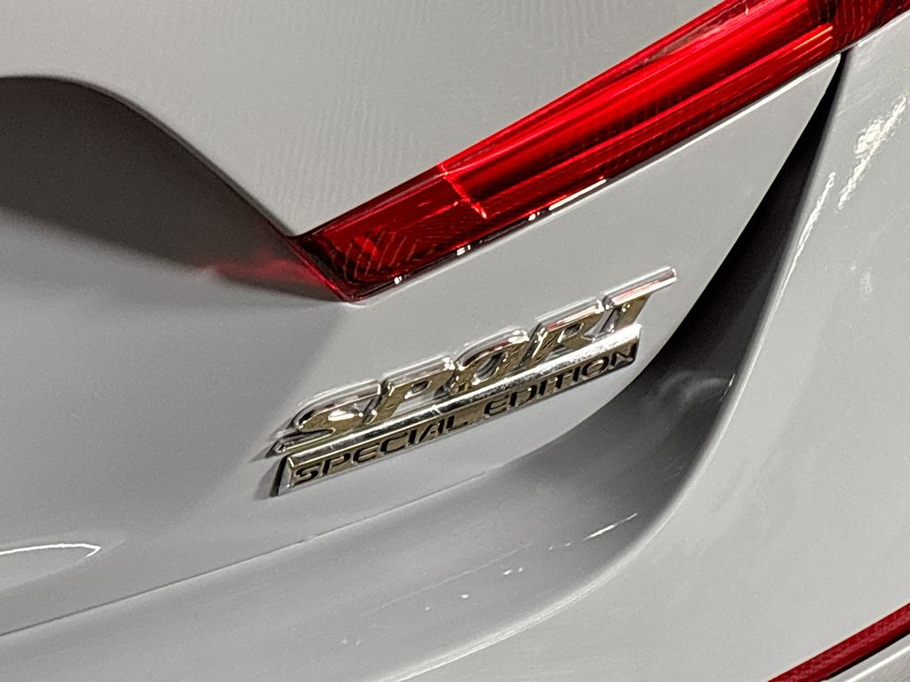 2021 Honda Accord Sport Special Edition