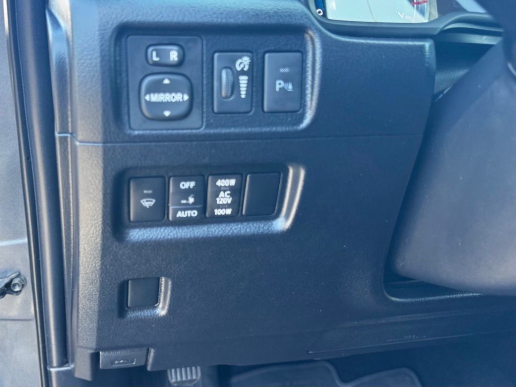Used 2019 Toyota 4Runner SUV