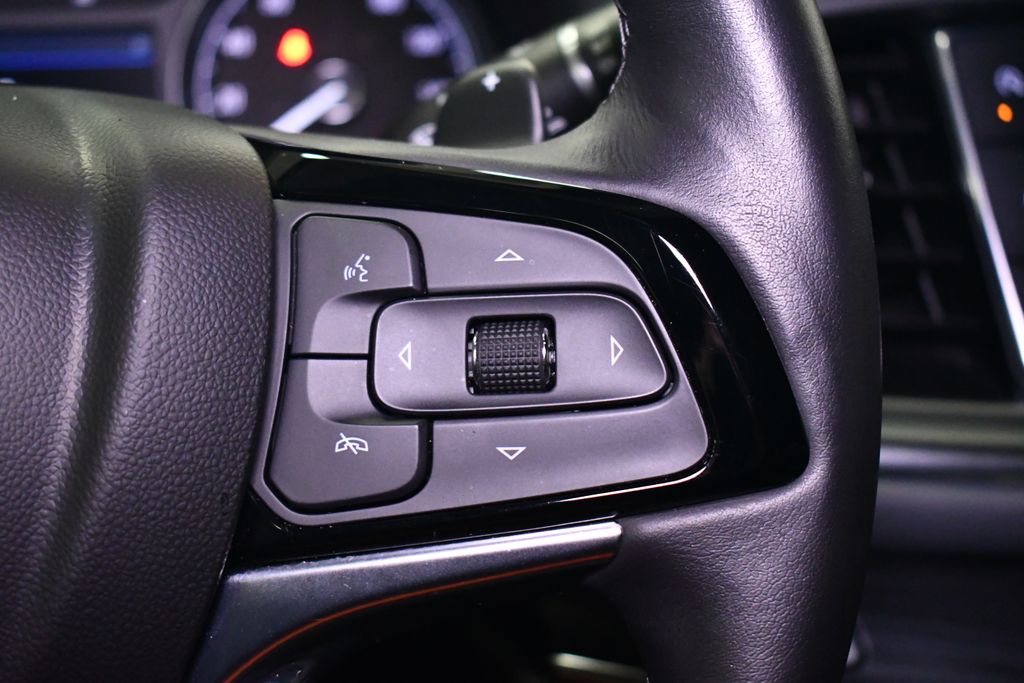 Thumbnail: 2022 Buick Enclave - 22